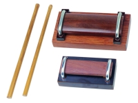 京剧的主要打击乐器有哪四种(京剧的主要打击乐器有哪四种类型)